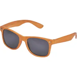 Altitude Tongo Sunglasses Natural Open